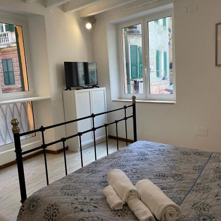 Apartament Travi E Grigio Studio Maddalena - Genovainrelax Zewnętrze zdjęcie