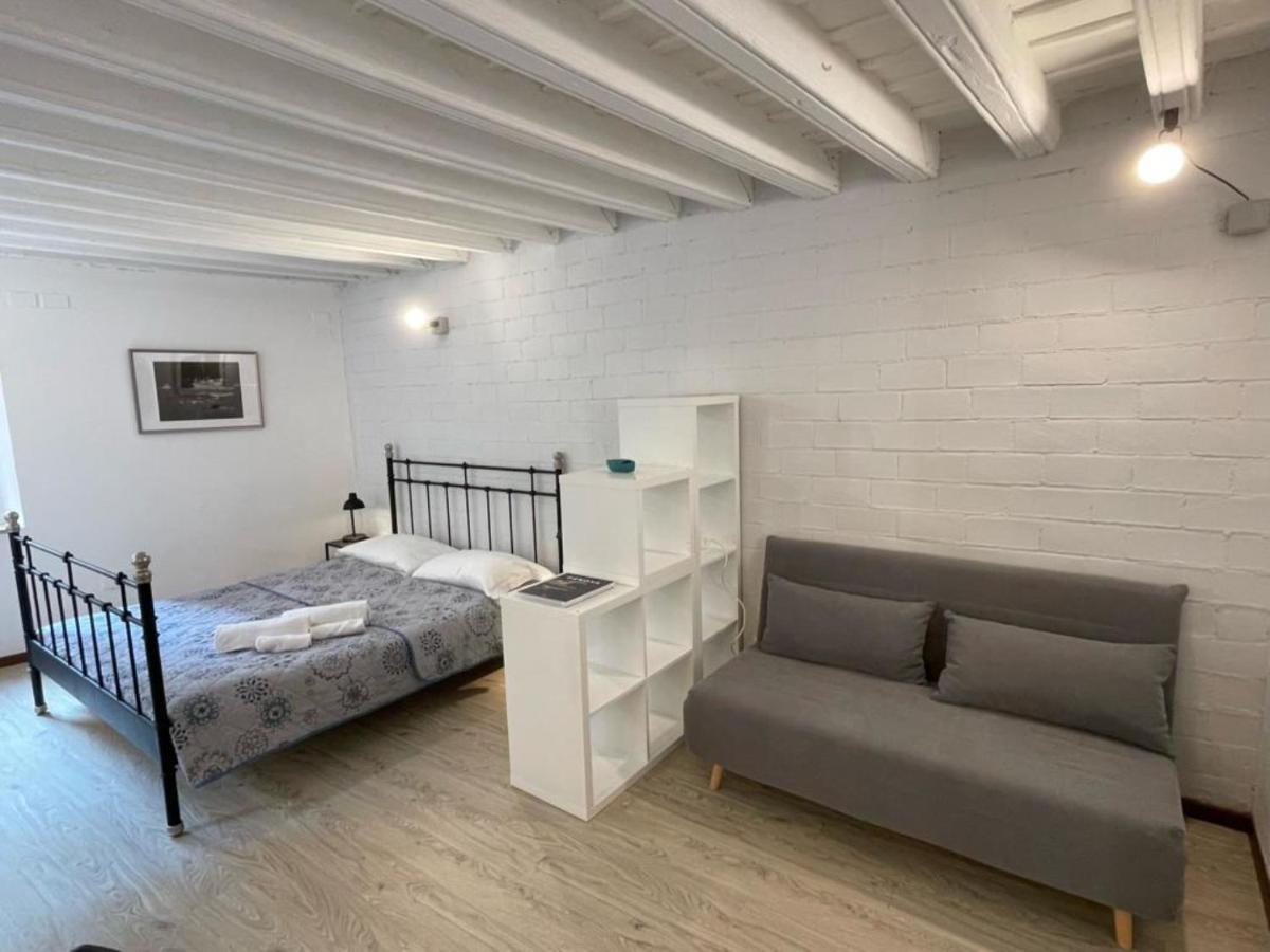 Apartament Travi E Grigio Studio Maddalena - Genovainrelax Zewnętrze zdjęcie