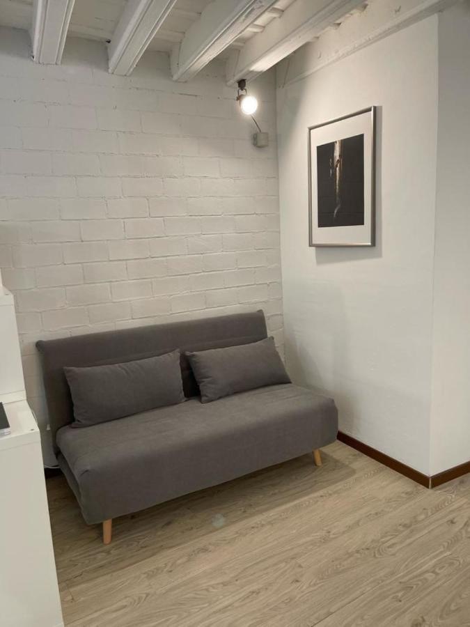 Apartament Travi E Grigio Studio Maddalena - Genovainrelax Zewnętrze zdjęcie